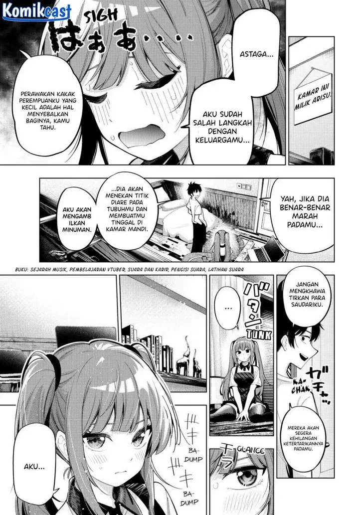 image-komik-mayonaka-heart-tune-chapter-45-6/20