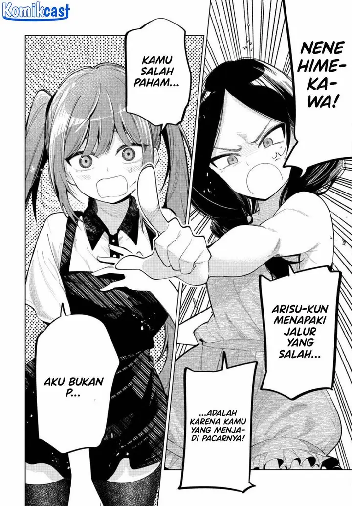 image-komik-mayonaka-heart-tune-chapter-46-1/21
