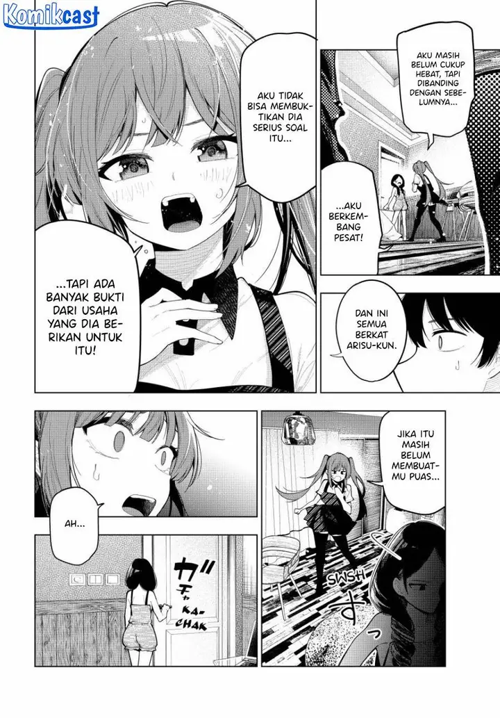 image-komik-mayonaka-heart-tune-chapter-46-8/21