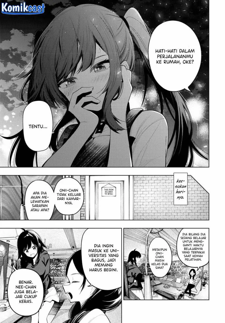 image-komik-mayonaka-heart-tune-chapter-46-17/21
