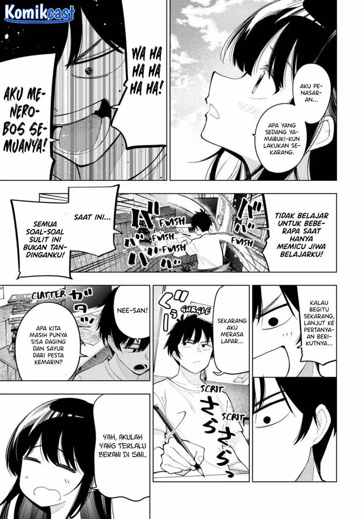 image-komik-mayonaka-heart-tune-chapter-46-19/21