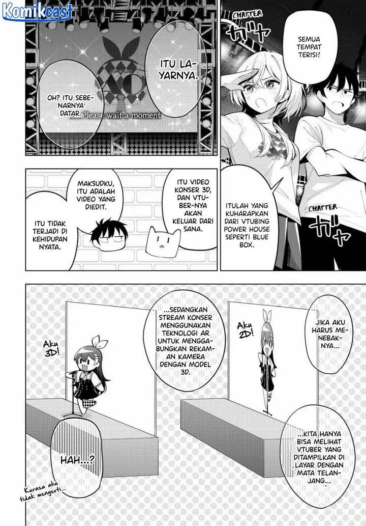 image-komik-mayonaka-heart-tune-chapter-49-5/20
