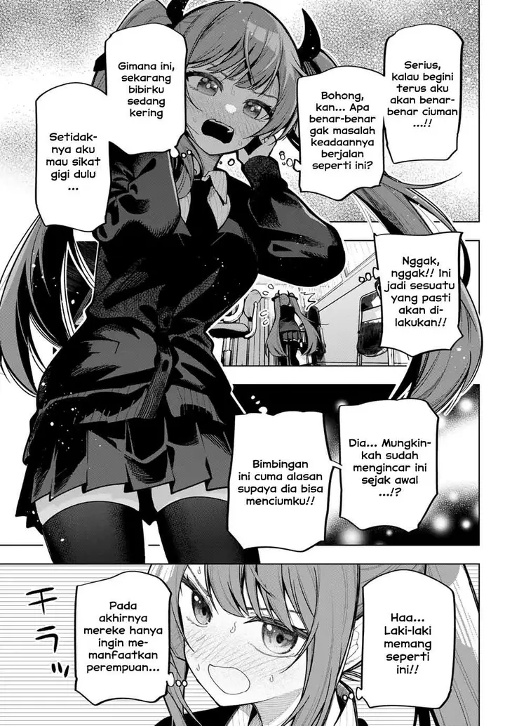 image-komik-mayonaka-heart-tune-chapter-5-4/22