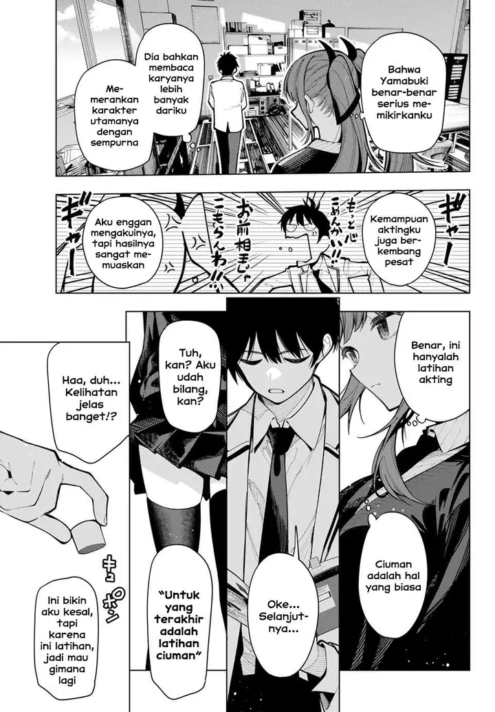 image-komik-mayonaka-heart-tune-chapter-5-6/22