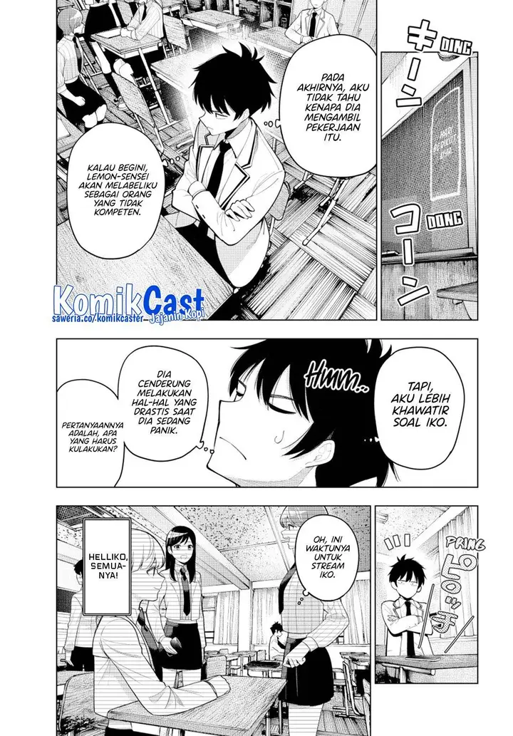 image-komik-mayonaka-heart-tune-chapter-57-8/20