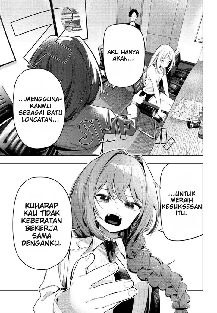 image-komik-mayonaka-heart-tune-chapter-58-15/21