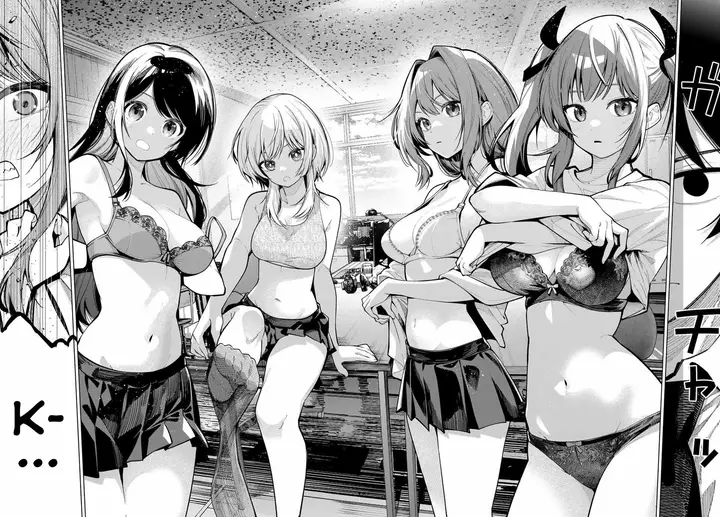 image-komik-mayonaka-heart-tune-chapter-6-3/22