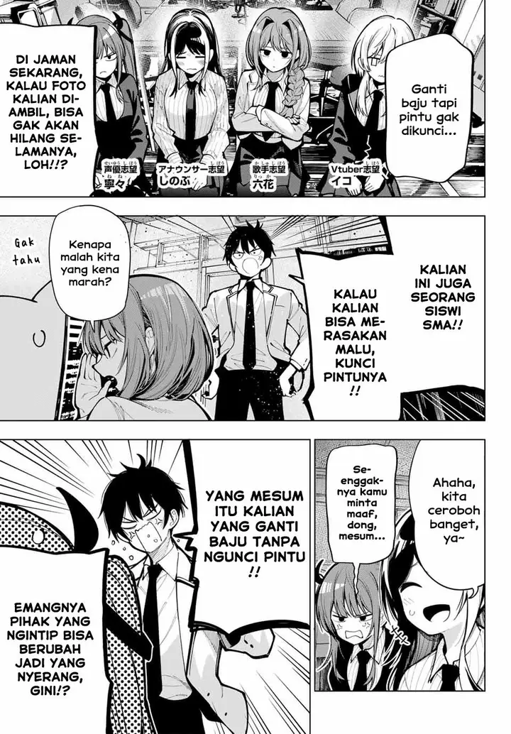 image-komik-mayonaka-heart-tune-chapter-6-5/22