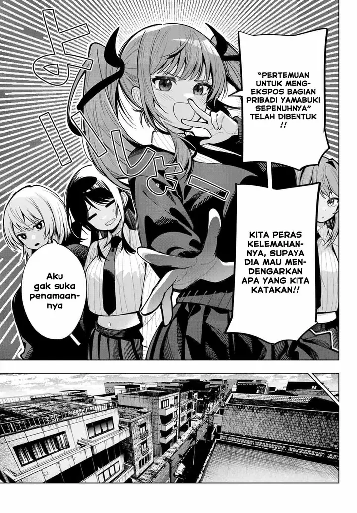 image-komik-mayonaka-heart-tune-chapter-6-9/22