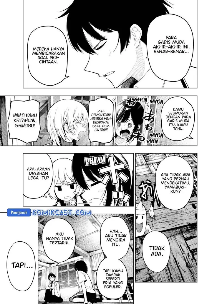 image-komik-mayonaka-heart-tune-chapter-61-19/21