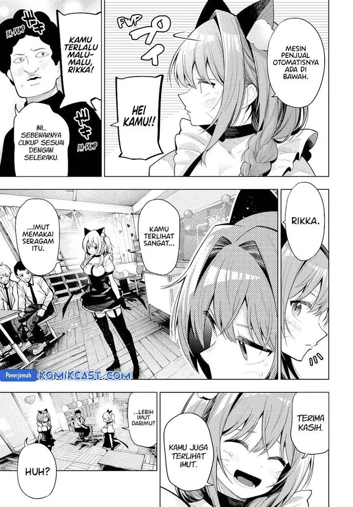 image-komik-mayonaka-heart-tune-chapter-64-4/21