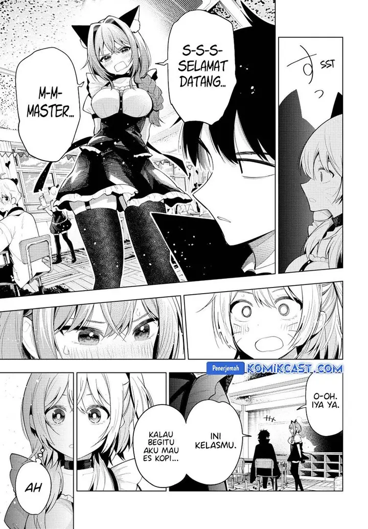 image-komik-mayonaka-heart-tune-chapter-64-6/21