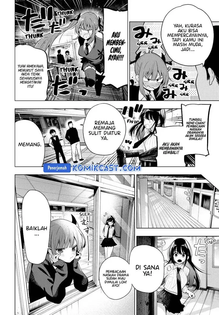 image-komik-mayonaka-heart-tune-chapter-65-15/19