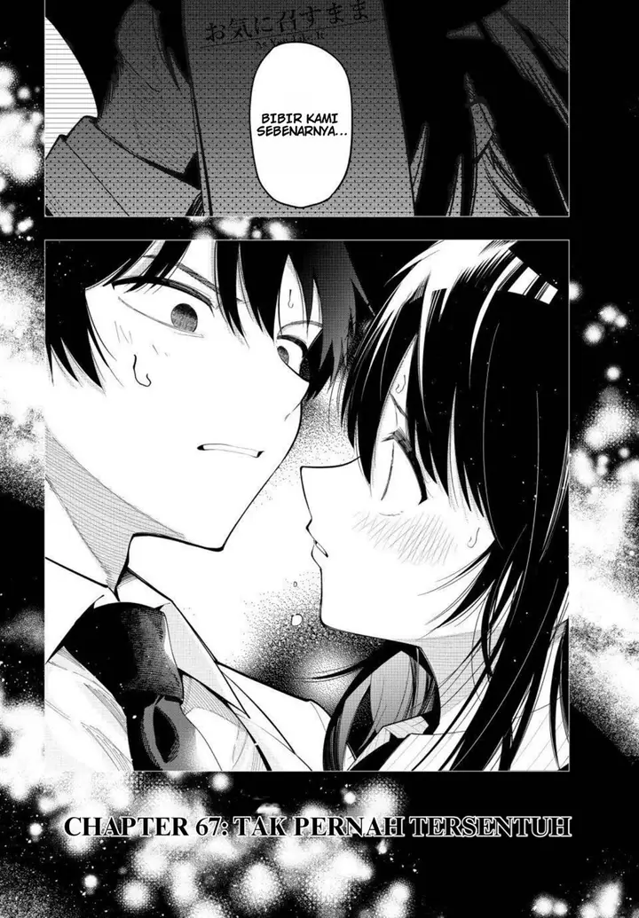 image-komik-mayonaka-heart-tune-chapter-67-20/21