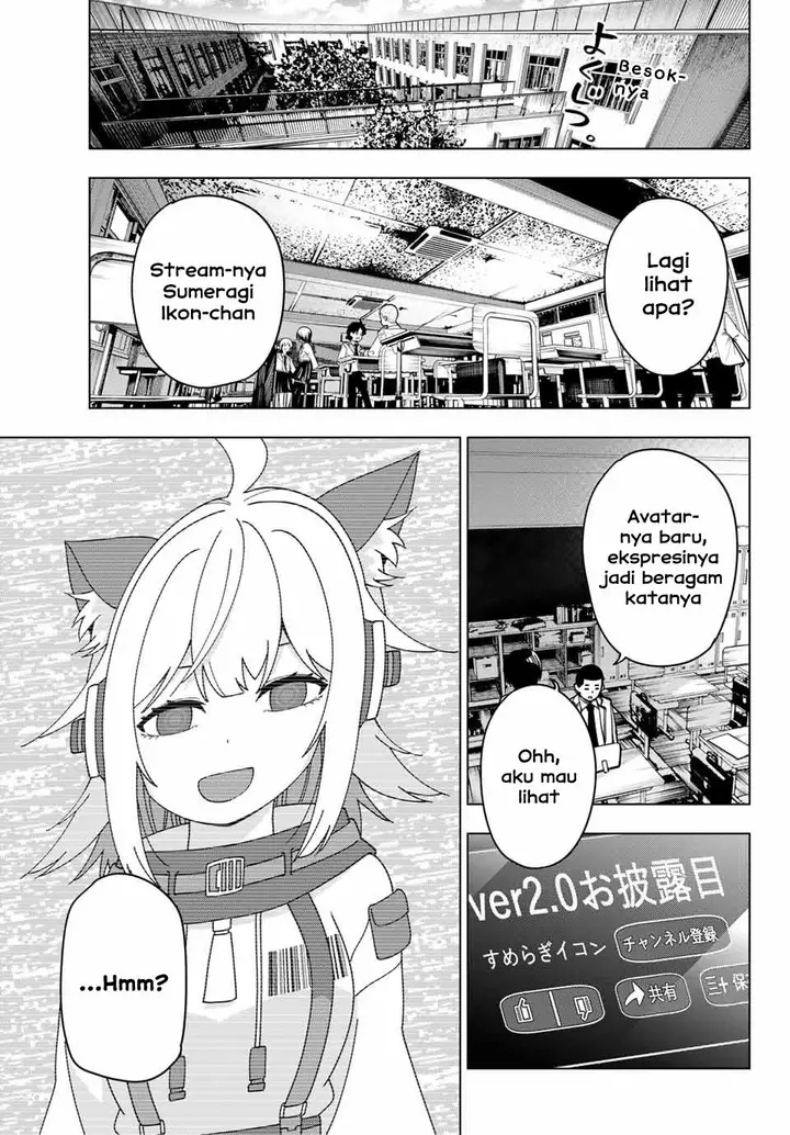 image-komik-mayonaka-heart-tune-chapter-7-17/20