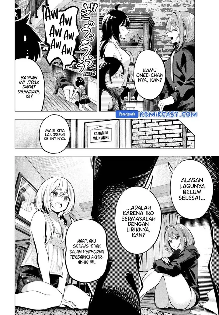 image-komik-mayonaka-heart-tune-chapter-71-3/20
