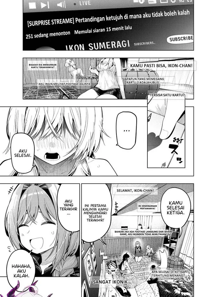 image-komik-mayonaka-heart-tune-chapter-72-0/20