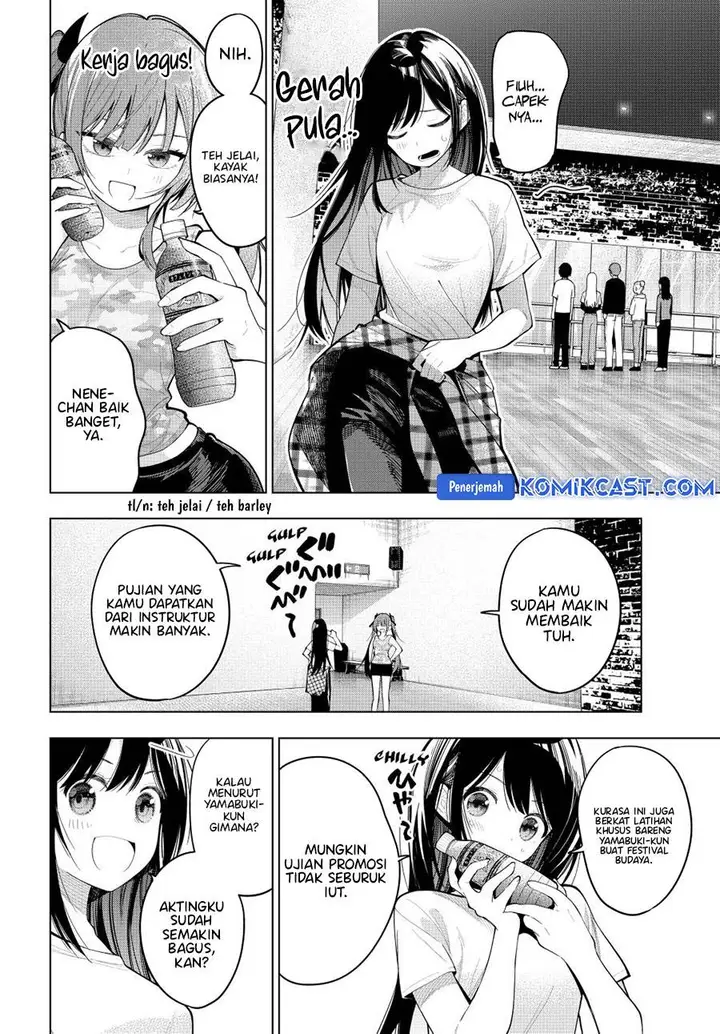 image-komik-mayonaka-heart-tune-chapter-75-3/20