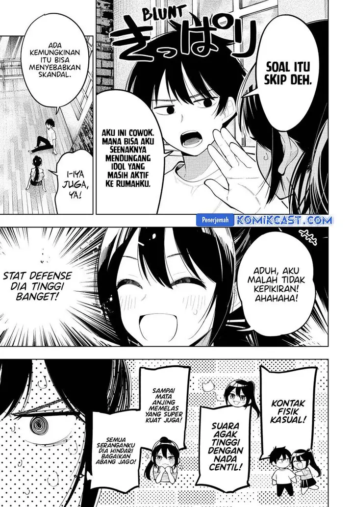 image-komik-mayonaka-heart-tune-chapter-75-5/20