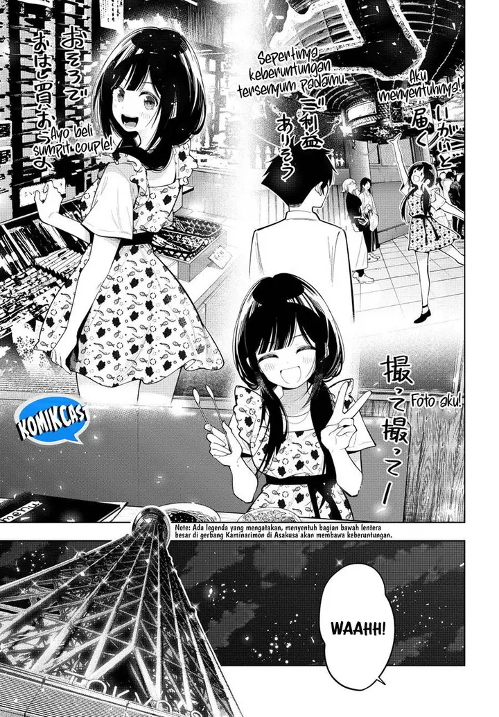 image-komik-mayonaka-heart-tune-chapter-77-8/19