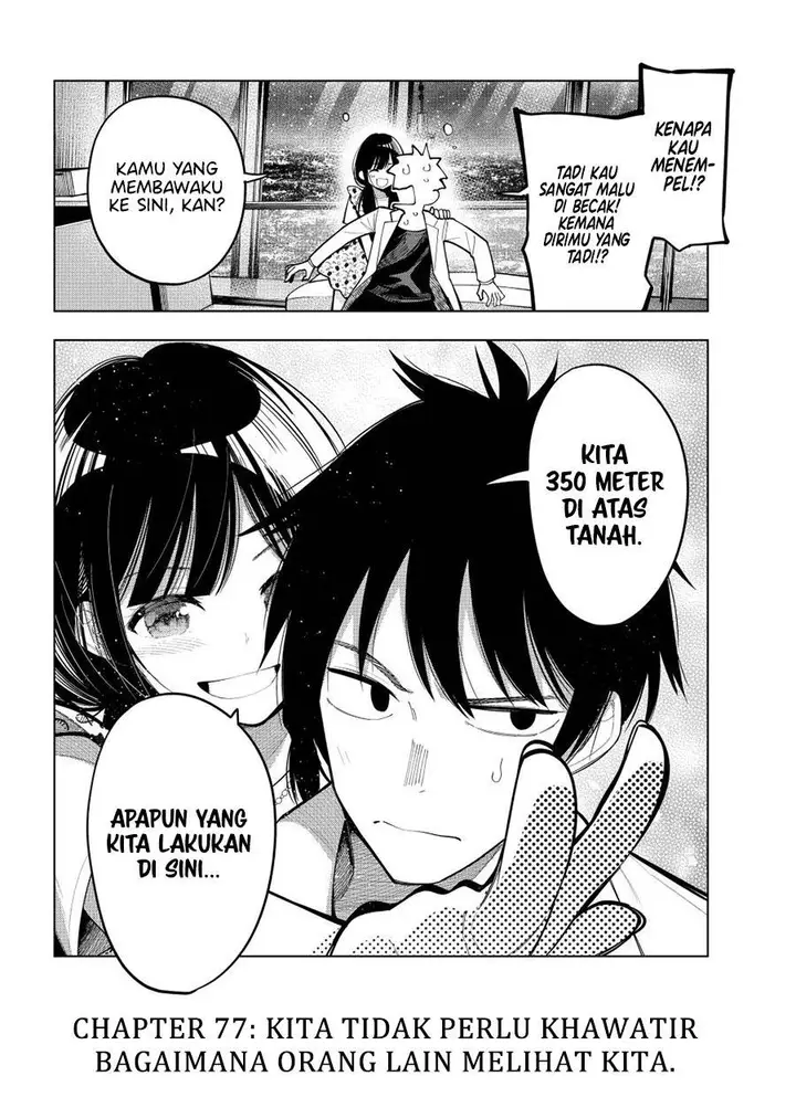 image-komik-mayonaka-heart-tune-chapter-77-18/19