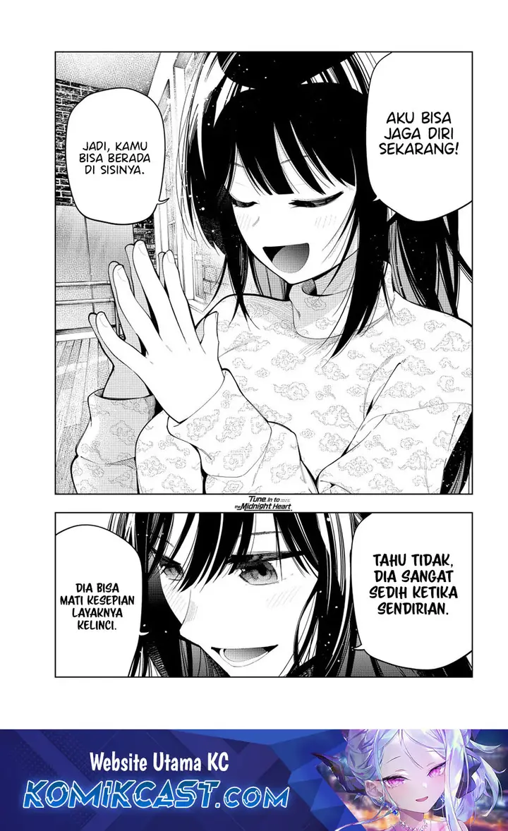 image-komik-mayonaka-heart-tune-chapter-78-1/22