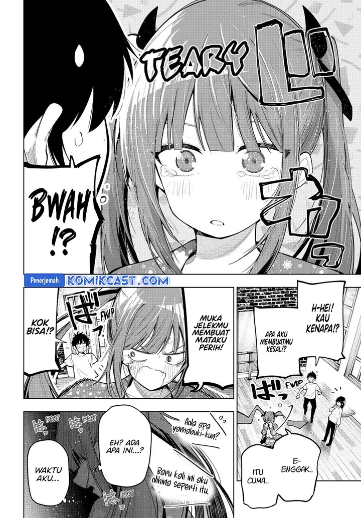image-komik-mayonaka-heart-tune-chapter-78-8/22