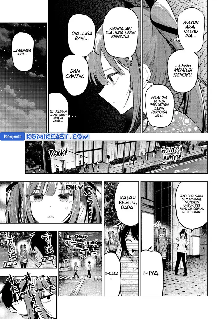 image-komik-mayonaka-heart-tune-chapter-78-11/22