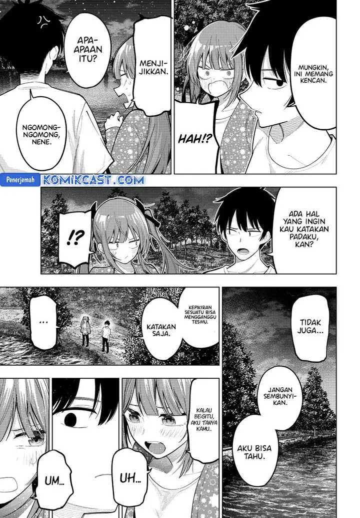 image-komik-mayonaka-heart-tune-chapter-78-13/22