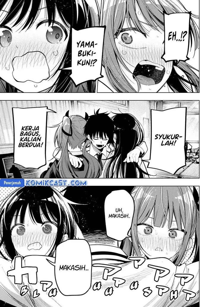 image-komik-mayonaka-heart-tune-chapter-79-14/20
