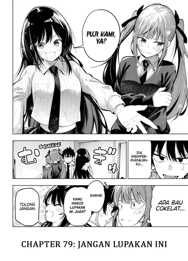 image-komik-mayonaka-heart-tune-chapter-79-19/20