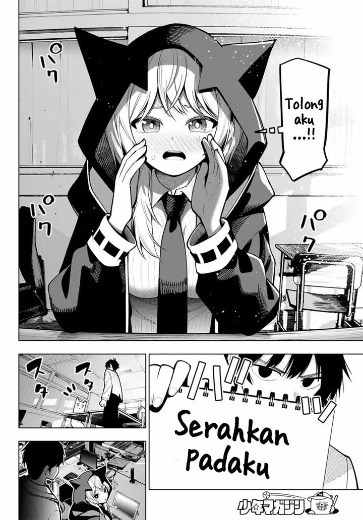 image-komik-mayonaka-heart-tune-chapter-8-5/21