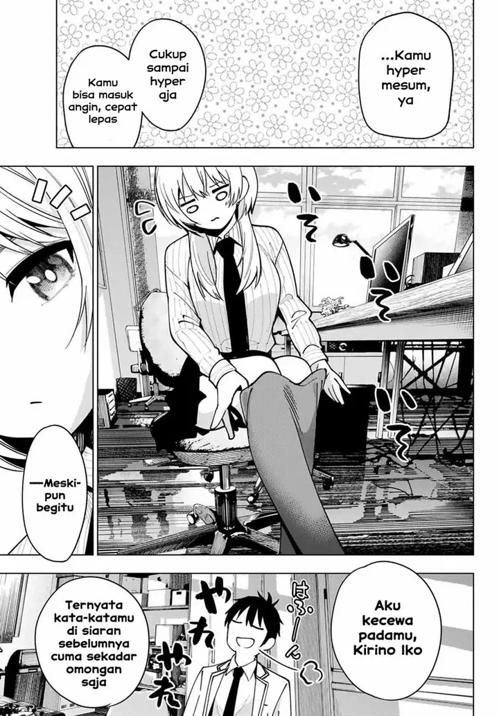 image-komik-mayonaka-heart-tune-chapter-8-8/21