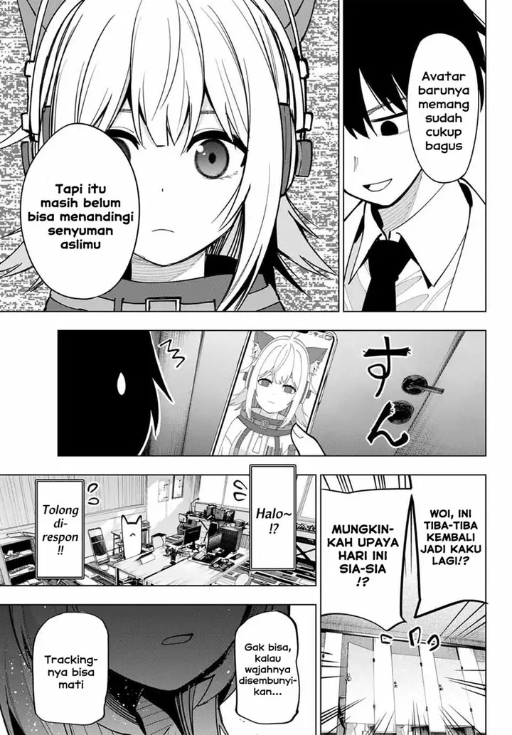 image-komik-mayonaka-heart-tune-chapter-8-18/21