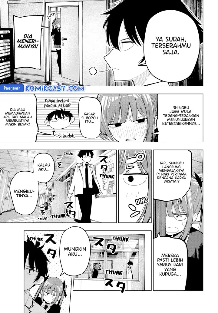 image-komik-mayonaka-heart-tune-chapter-80-11/22