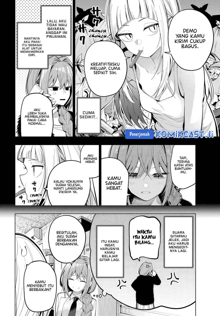 image-komik-mayonaka-heart-tune-chapter-81-3/20
