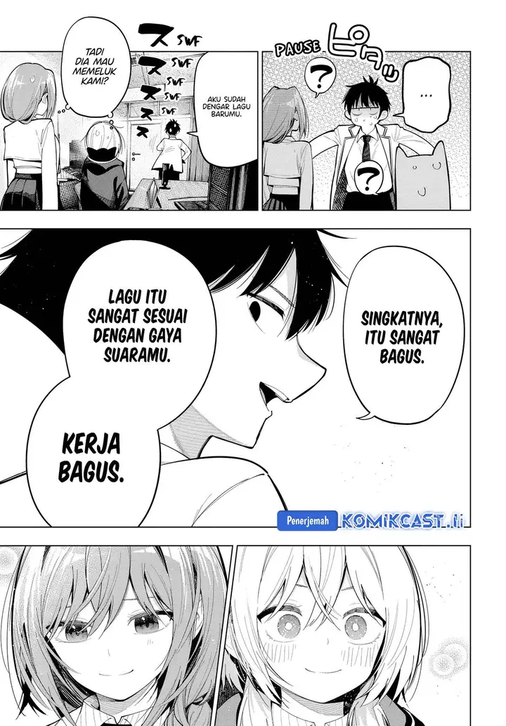 image-komik-mayonaka-heart-tune-chapter-82-5/21