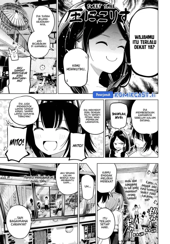image-komik-mayonaka-heart-tune-chapter-82-9/21