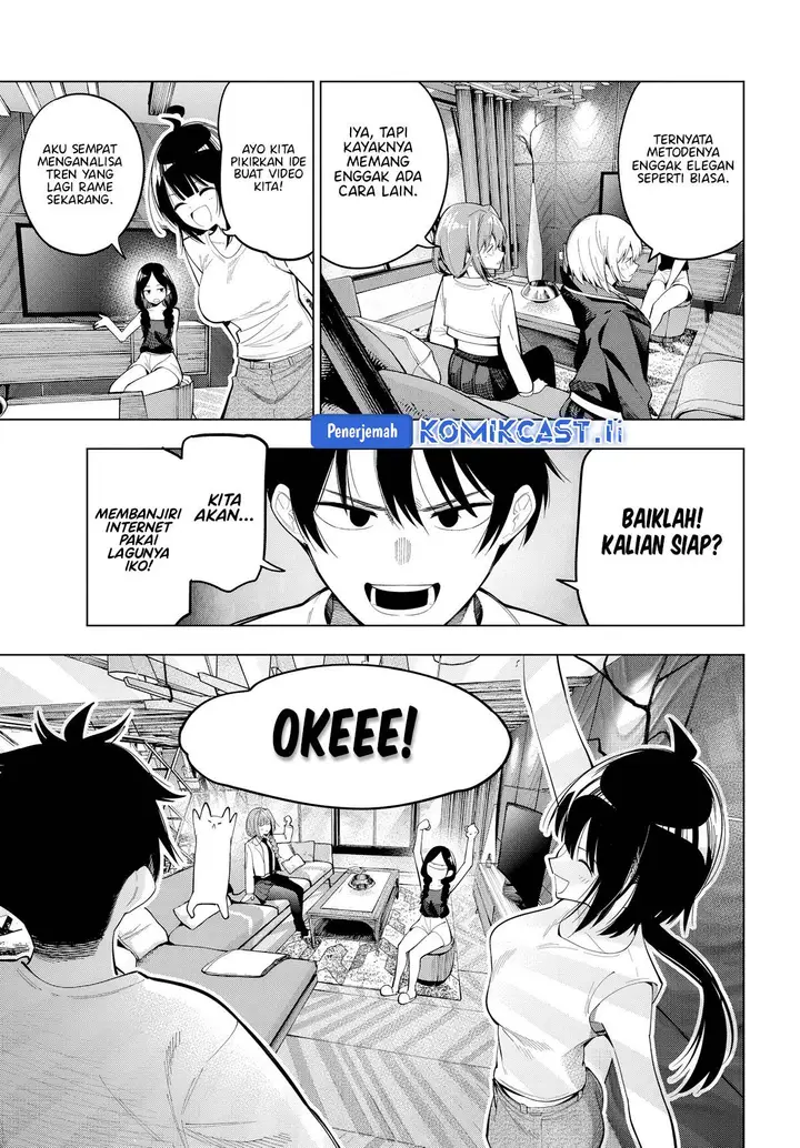 image-komik-mayonaka-heart-tune-chapter-82-13/21