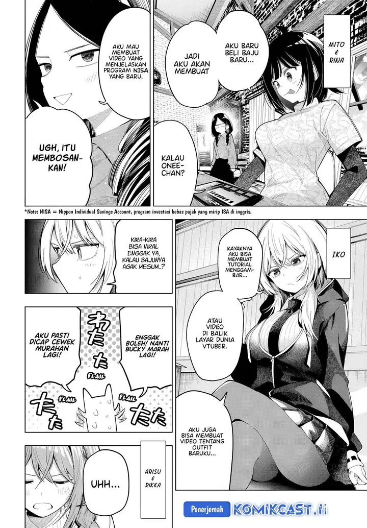 image-komik-mayonaka-heart-tune-chapter-82-14/21