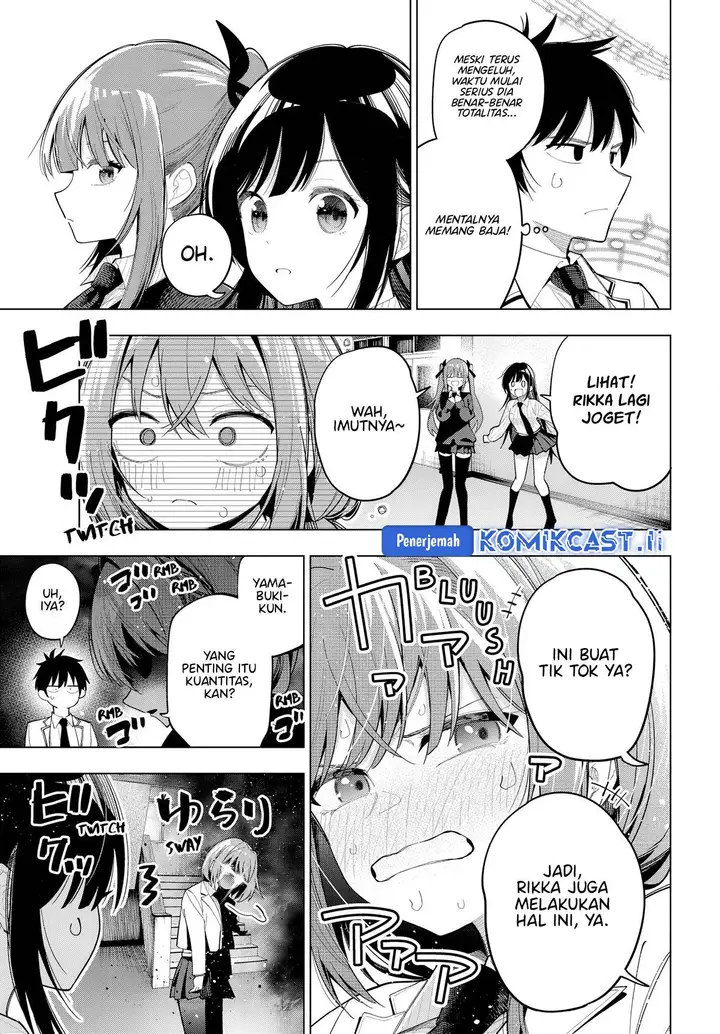 image-komik-mayonaka-heart-tune-chapter-82-17/21