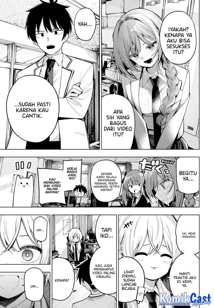 image-komik-mayonaka-heart-tune-chapter-83-4/20