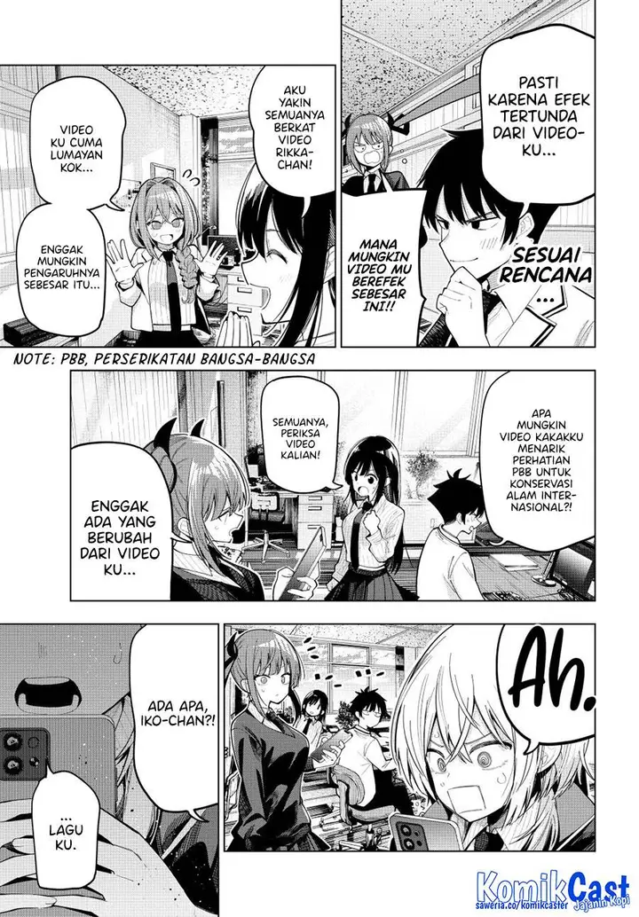 image-komik-mayonaka-heart-tune-chapter-83-8/20