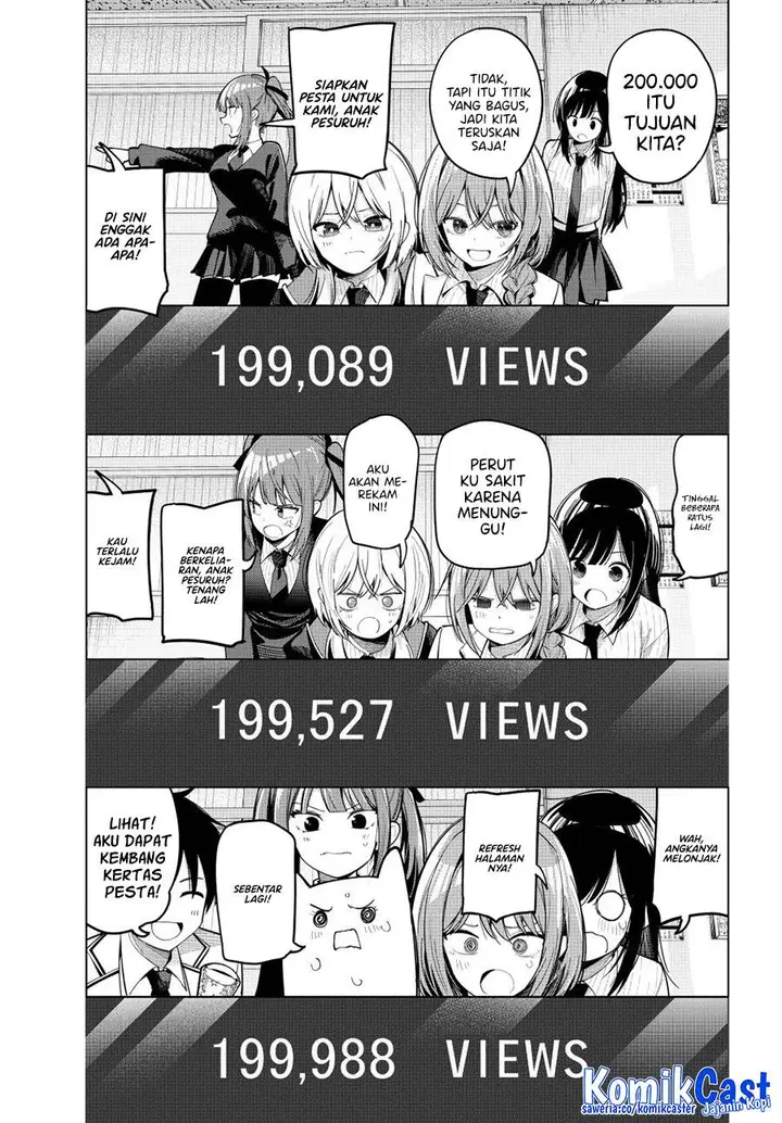 image-komik-mayonaka-heart-tune-chapter-83-10/20