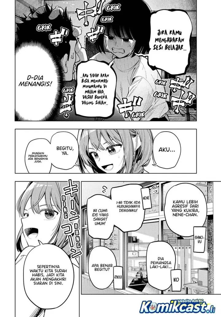 image-komik-mayonaka-heart-tune-chapter-86-13/21