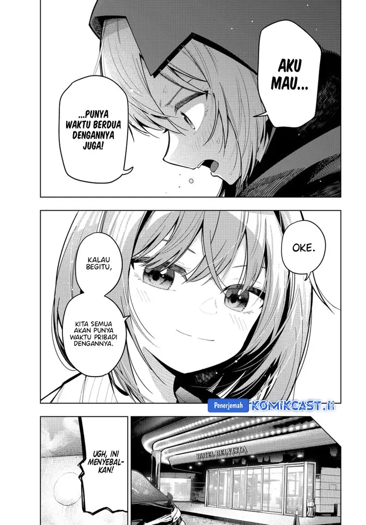 image-komik-mayonaka-heart-tune-chapter-87-12/21