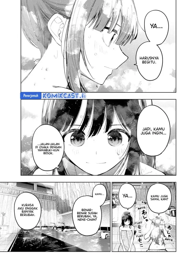 image-komik-mayonaka-heart-tune-chapter-87-14/21