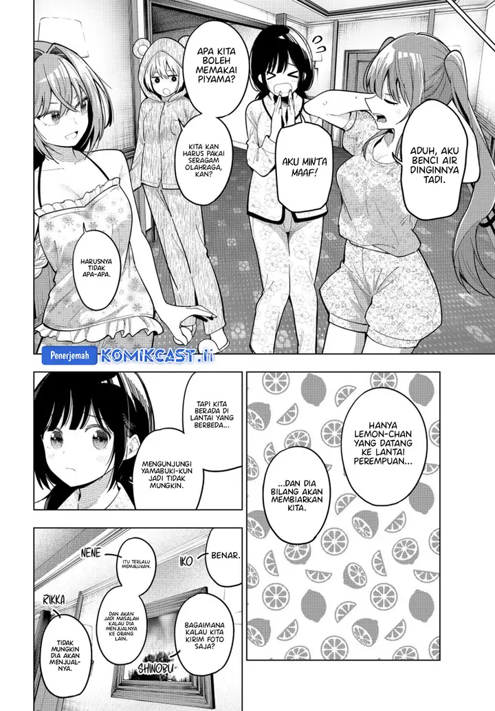 image-komik-mayonaka-heart-tune-chapter-87-17/21