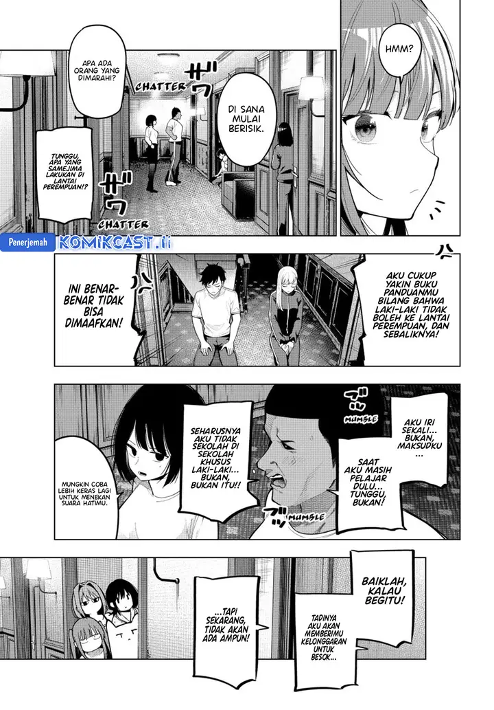 image-komik-mayonaka-heart-tune-chapter-87-18/21