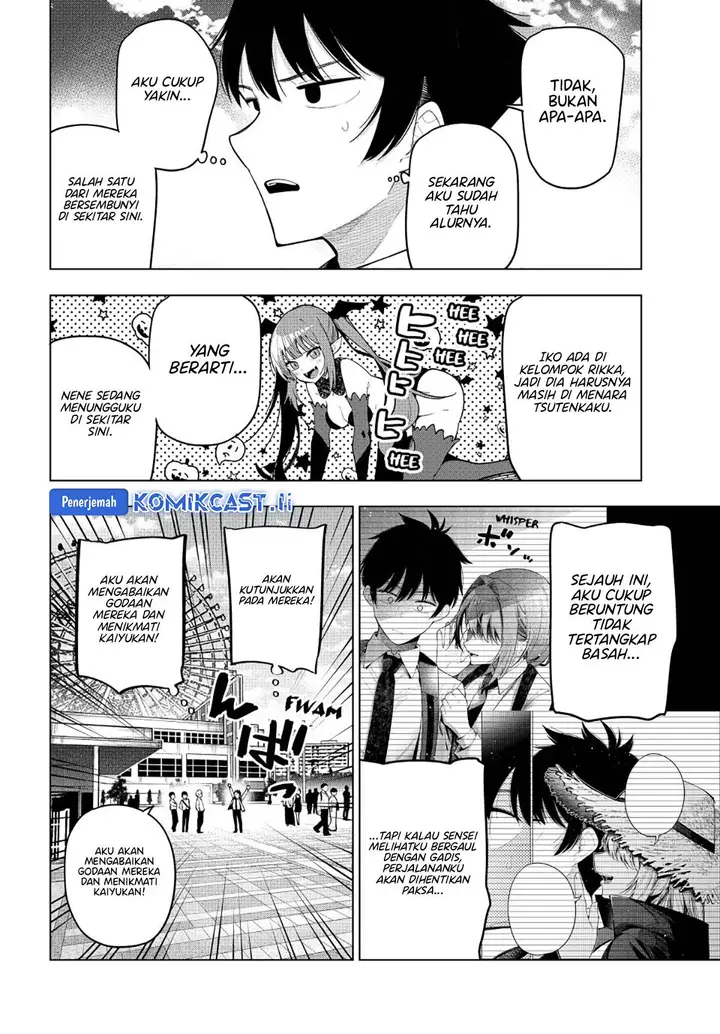 image-komik-mayonaka-heart-tune-chapter-90-3/19